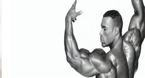 #Yalla_Fitness.. أسرار خفية لبناء العضلات القوية